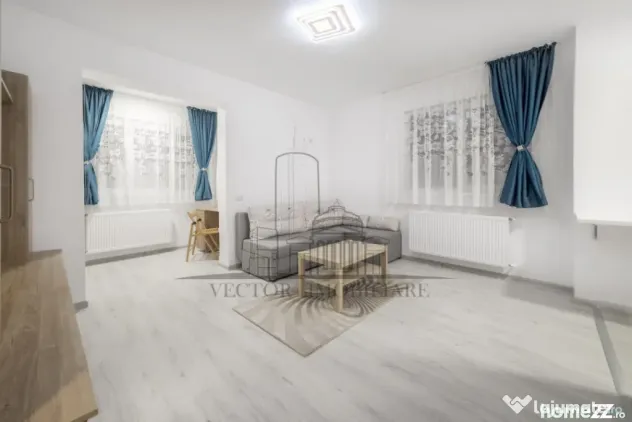 Militari Residence* Modern* Ready to move in - Bucuresti (Bucuresti-Ilfov)