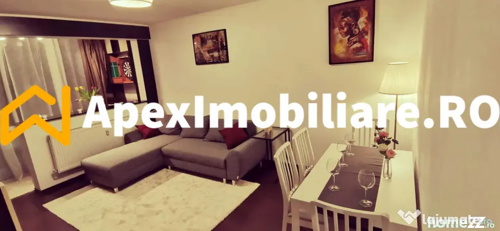 Apartament 2 camere de inchiriat Drumul Taberei București | - Bucuresti (Bucuresti-Ilfov)
