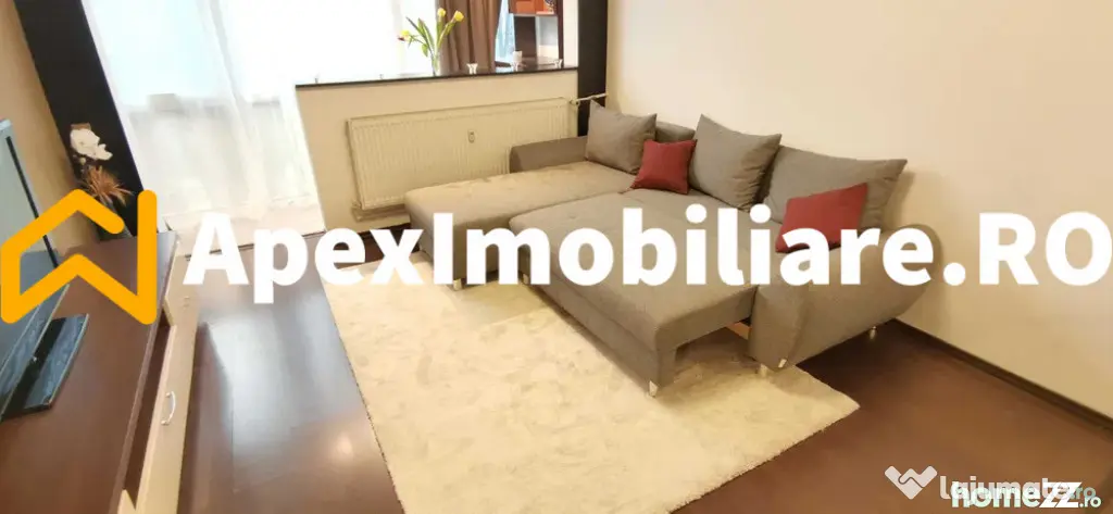 Apartament 2 camere de inchiriat Drumul Taberei București | - Bucuresti (Bucuresti-Ilfov)