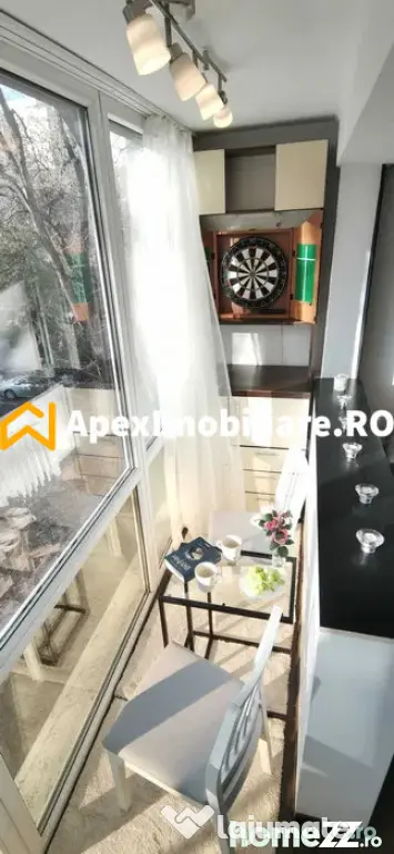 Apartament 2 camere de inchiriat Drumul Taberei București | - Bucuresti (Bucuresti-Ilfov)