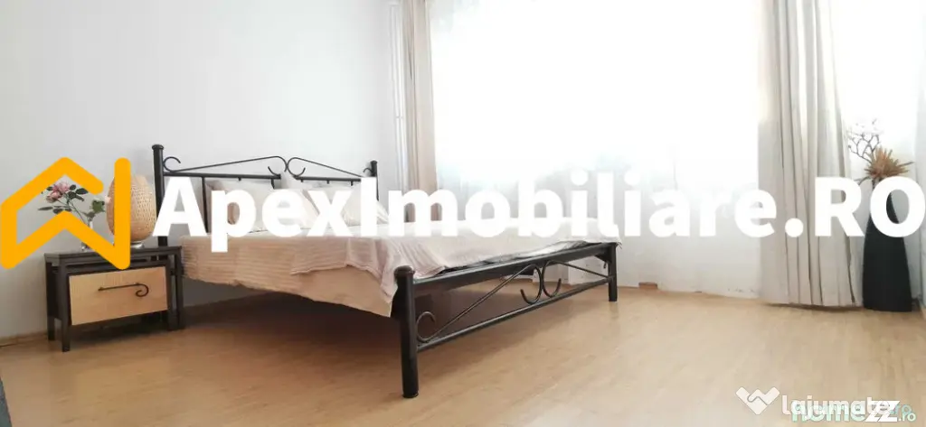 Apartament 2 camere de inchiriat Drumul Taberei București | - Bucuresti (Bucuresti-Ilfov)