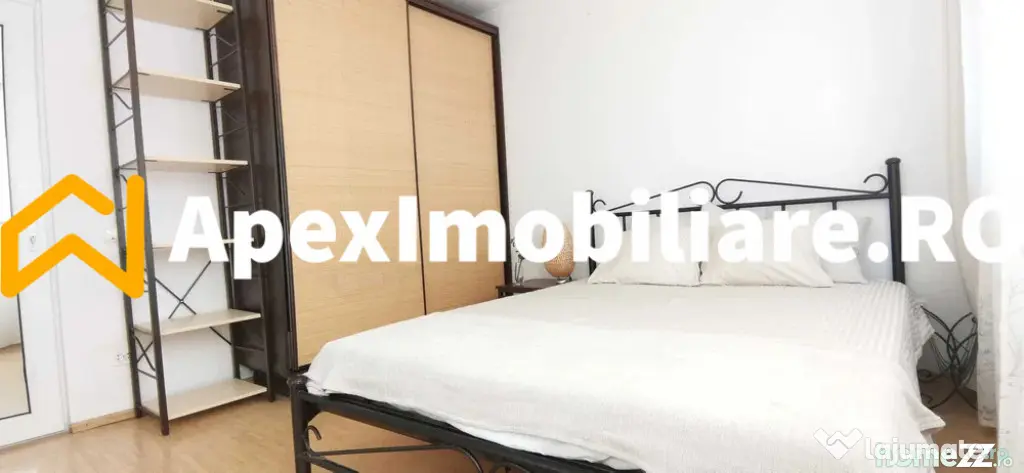 Apartament 2 camere de inchiriat Drumul Taberei București | - Bucuresti (Bucuresti-Ilfov)
