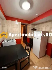 Garsoniera de inchiriat Universitate București | ApexImobil 