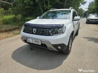 Dacia Duster | 2020 | | 1.5 dCi 115CP | 4x4 |