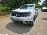 Dacia Duster | 2020 | | 1.5 dCi 115CP | 4x4 | 