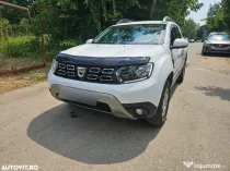 Dacia Duster | 2020 | | 1.5 dCi 115CP | 4x4 |