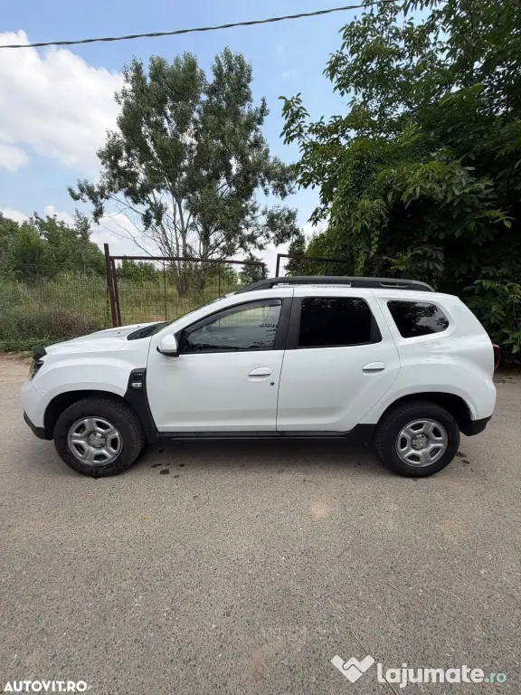 DACIA Duster 2020 — imagine 30