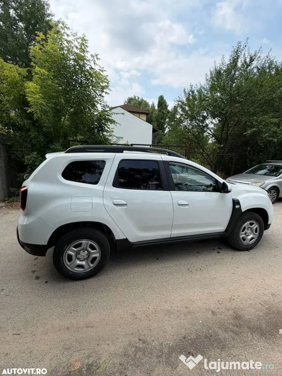 DACIA Duster 2020 — imagine 33