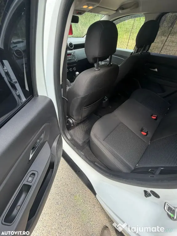 DACIA Duster 2020 — imagine 38