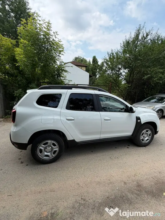 Dacia Duster | 2020 | | 1.5 dCi 115CP | 4x4 |