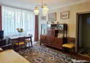 Apartament 3 camere, etaj 3/4, centrală proprie și izolație – Mazepa 1