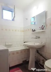 Apartament 3 camere, etaj 3/4, centrală proprie și izolație – Mazepa 1