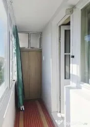 Apartament 3 camere, etaj 3/4, centrală proprie și izolație – Mazepa 1