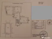 Piata Universitatii-Batistei: curte proprie 25mp