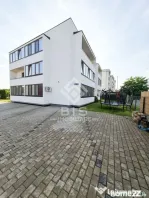 Apartament 3 camere modern, utilat/mobilat, Parcare + Spa...