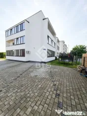 Apartament 3 camere modern, utilat/mobilat, Parcare + Spa... 