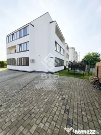 Apartament 3 camere modern, utilat/mobilat, Parcare + Spa...