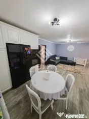 Apartament 3 camere modern, utilat/mobilat, Parcare + Spa... 
