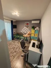 Apartament 3 camere modern, utilat/mobilat, Parcare + Spa... 