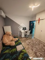 Apartament 3 camere modern, utilat/mobilat, Parcare + Spa... 