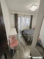 Apartament 3 camere modern, utilat/mobilat, Parcare + Spa... 