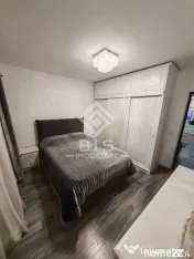 Apartament 3 camere modern, utilat/mobilat, Parcare + Spa... 