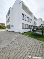 Apartament 3 camere modern, utilat/mobilat, Parcare + Spa... 