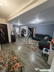 Apartament 3 camere modern, utilat/mobilat, Parcare + Spa... 