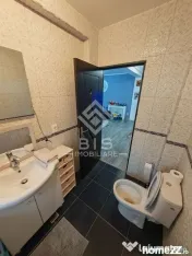Apartament 3 camere modern, utilat/mobilat, Parcare + Spa... 