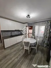 Apartament 3 camere modern, utilat/mobilat, Parcare + Spa... 