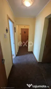 Vând apartament 3 camere Pitesti Gavana 3 