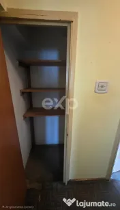 Vând apartament 3 camere Pitesti Gavana 3 