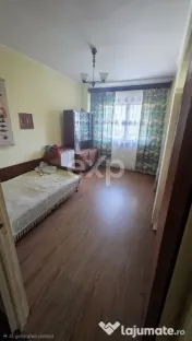Vând apartament 3 camere Pitesti Gavana 3 