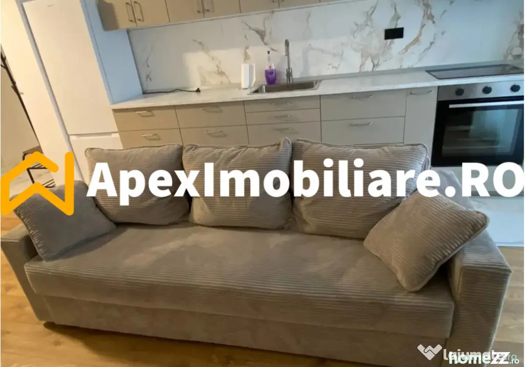 Apartament 2 camere de inchiriat Berceni București | ApexIm - Bucuresti (Bucuresti-Ilfov)