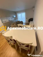 Apartament 2 camere de inchiriat Berceni București | ApexIm 