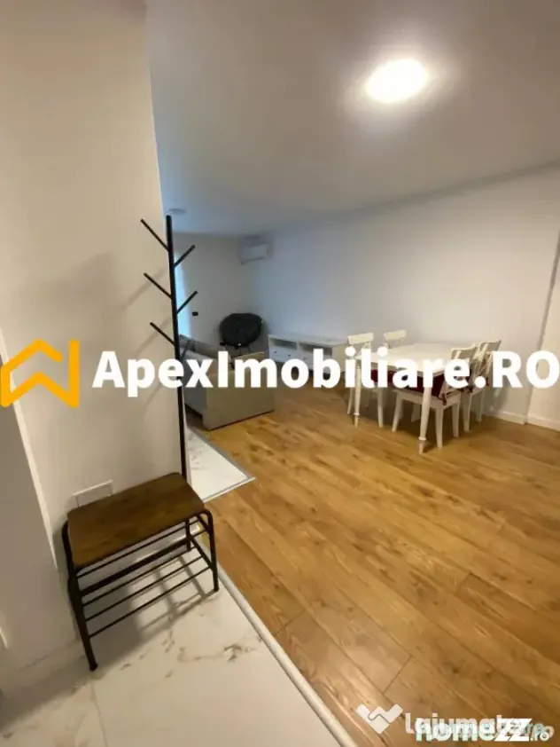 Apartament 2 camere de inchiriat Berceni București | ApexIm - Bucuresti (Bucuresti-Ilfov)