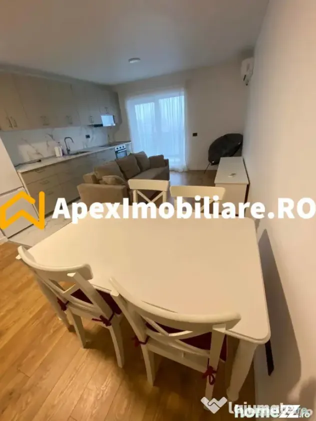 Apartament 2 camere de inchiriat Berceni București | ApexIm - Bucuresti (Bucuresti-Ilfov)