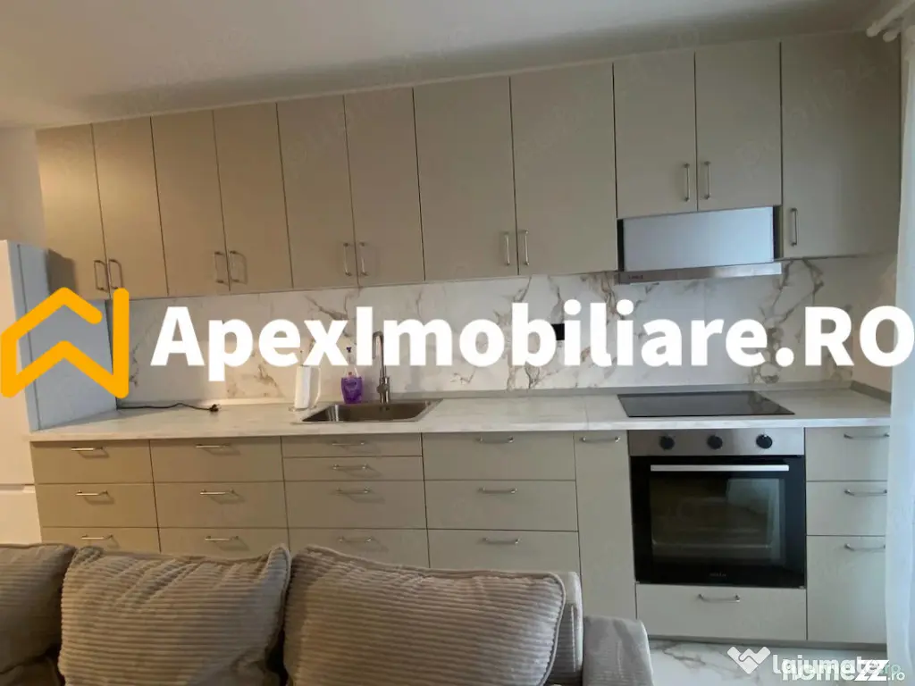 Apartament 2 camere de inchiriat Berceni București | ApexIm - Bucuresti (Bucuresti-Ilfov)