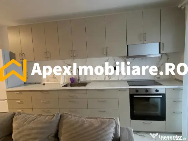 Apartament 2 camere de inchiriat Berceni București | ApexIm - Bucuresti (Bucuresti-Ilfov)