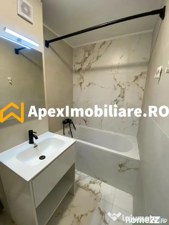 Apartament 2 camere de inchiriat Berceni București | ApexIm - Bucuresti (Bucuresti-Ilfov)