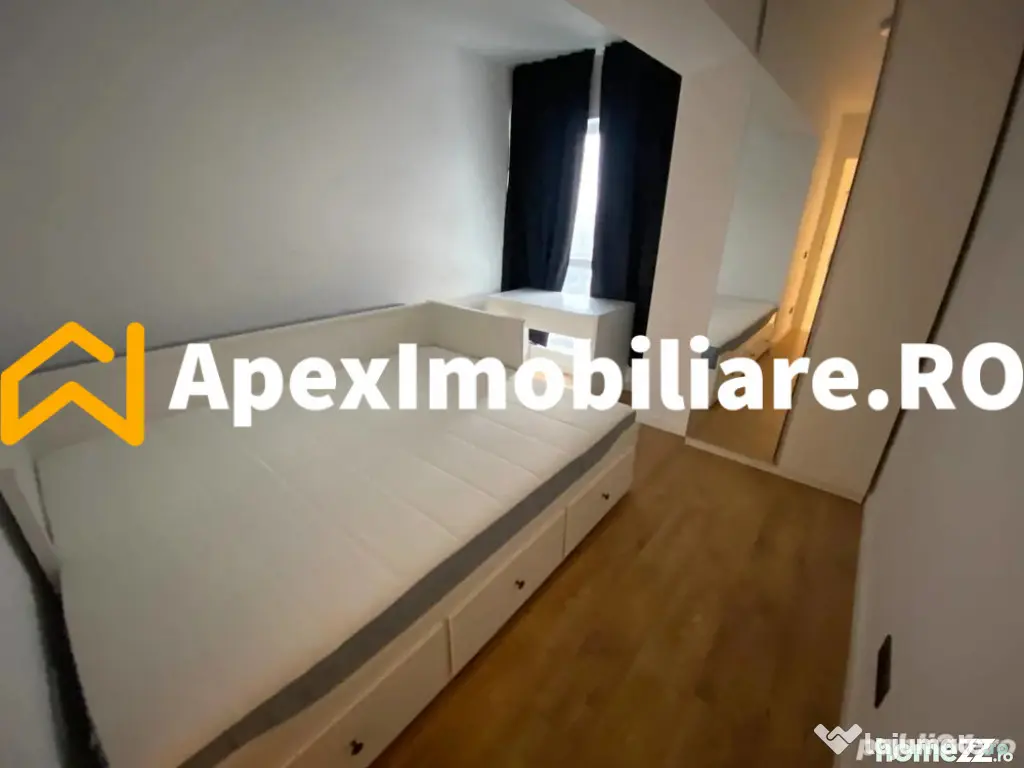 Apartament 2 camere de inchiriat Berceni București | ApexIm - Bucuresti (Bucuresti-Ilfov)