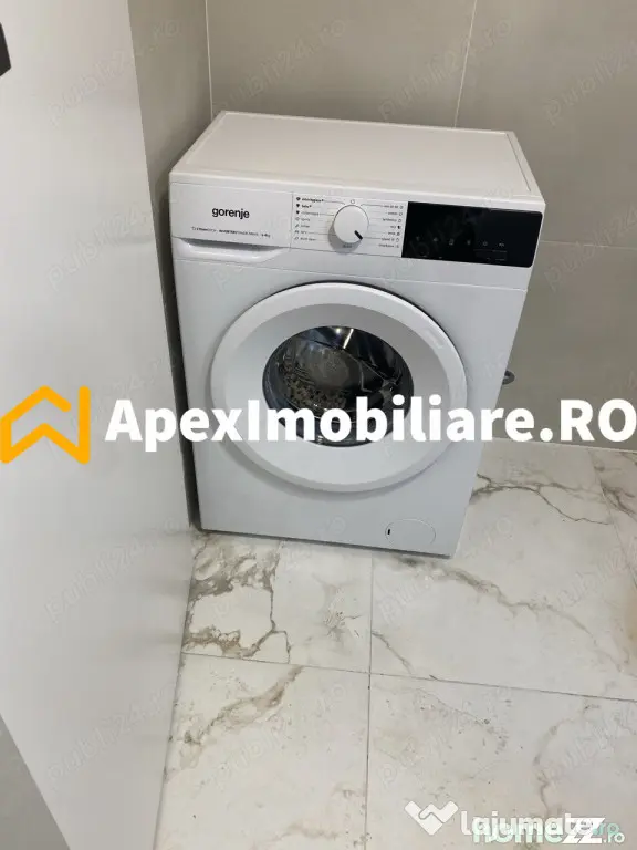 Apartament 2 camere de inchiriat Berceni București | ApexIm - Bucuresti (Bucuresti-Ilfov)