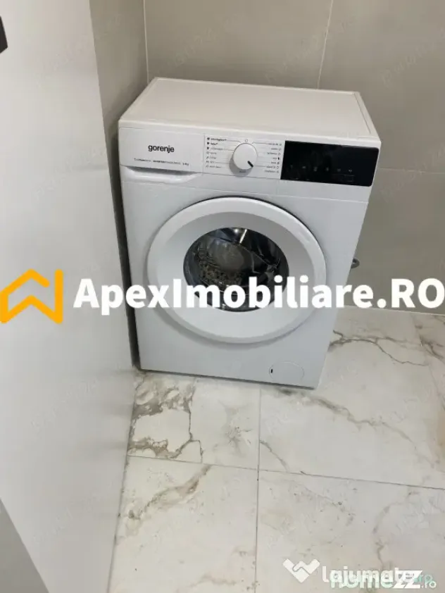 Apartament 2 camere de inchiriat Berceni București | ApexIm - Bucuresti (Bucuresti-Ilfov)