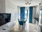 Apartament cu 2 camere, loc de parcare, complex Royal Town C 