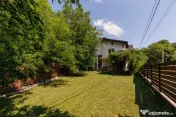 Casa deosebita in Bascov, Valea Ursului. AG 
