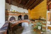 Casa deosebita in Bascov, Valea Ursului. AG 