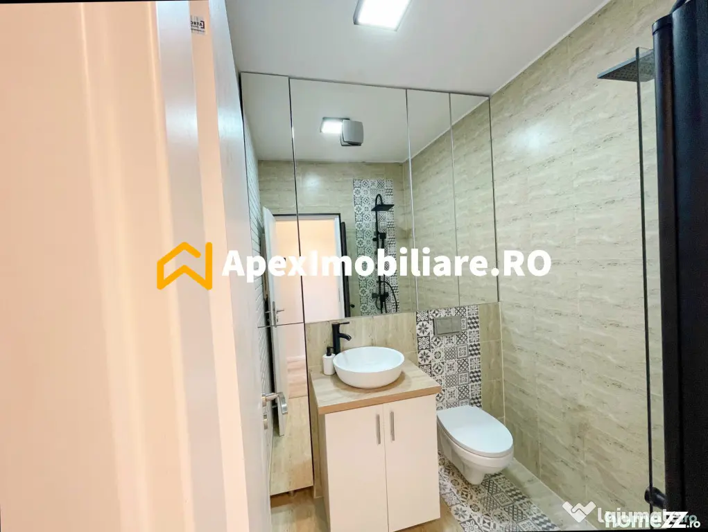 Apartament 2 camere de inchiriat Regie București | ApexImob - Bucuresti (Bucuresti-Ilfov)