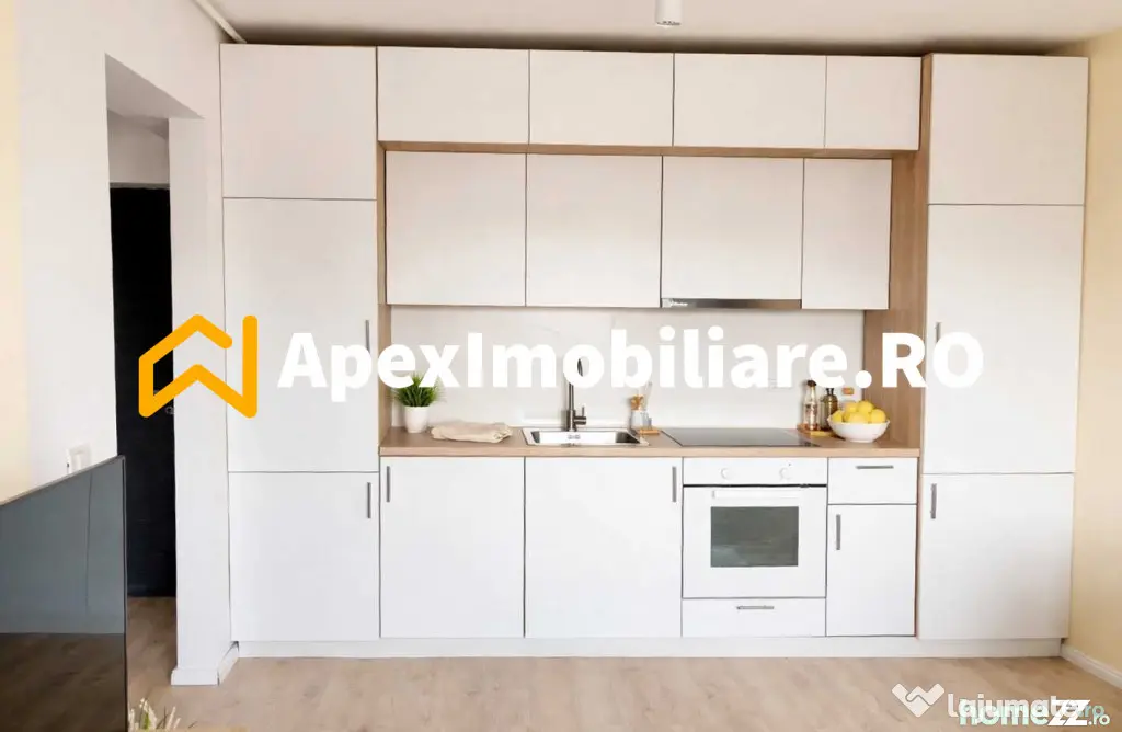 Apartament 2 camere de inchiriat Regie București | ApexImob - Bucuresti (Bucuresti-Ilfov)