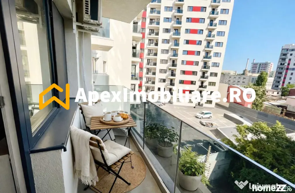 Apartament 2 camere de inchiriat Regie București | ApexImob - Bucuresti (Bucuresti-Ilfov)