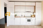 Apartament 2 camere de inchiriat Regie București | ApexImob 